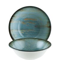 Madera Mint Gourmet Schale 16cm; 40cl  (VPE 12 St.)