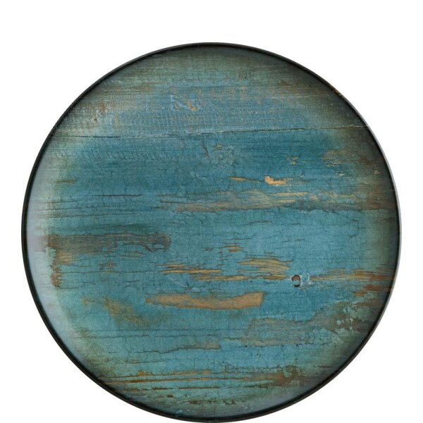 Madera Mint Gourmet Teller flach 25cm  (VPE 12 St.)