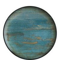 Madera Mint Gourmet Teller flach 25cm  (VPE 12 St.)