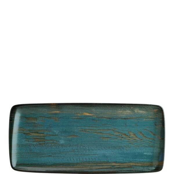 Madera Mint Moove Platte 34x16cm  (VPE 12 St.)