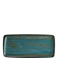 Madera Mint Moove Platte 34x16cm  (VPE 12 St.)