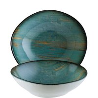 Madera Mint Vago Schälchen 18cm; 47cl  (VPE 12 St.)