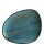 Madera Mint Vago Teller flach 24cm  (VPE 12 St.)