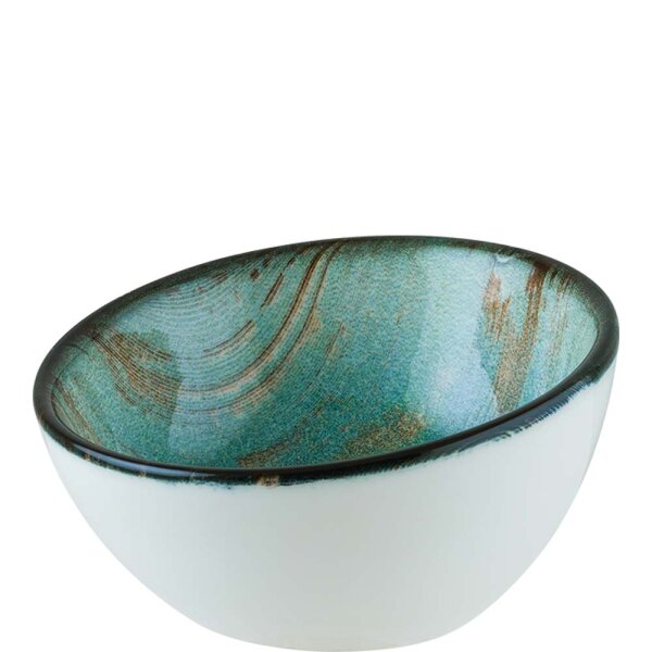 Madera Mint Vanta Schale 8cm; 6cl  (VPE 24 St.)