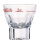 Mannheim Stamper 3,7cl; 2cl Eichstrich RR  (VPE 24 St.)