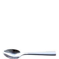 Mare 18/10 Moccalöffel  (VPE 12 St.)