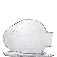 Marine Fisch Servierplatte 36x26cm  (VPE 1 St.)
