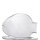 Marine Fisch Servierplatte 36x26cm  (VPE 1 St.)