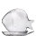 Marine Fisch Snackplatte 20x16cm  (VPE 12 St.)