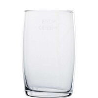 Matador Becher 29cl; 0,25l Eichstrich  (VPE 12 St.)