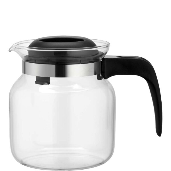 Matura Teekanne 100cl mit Deckel  (VPE 12 St.)