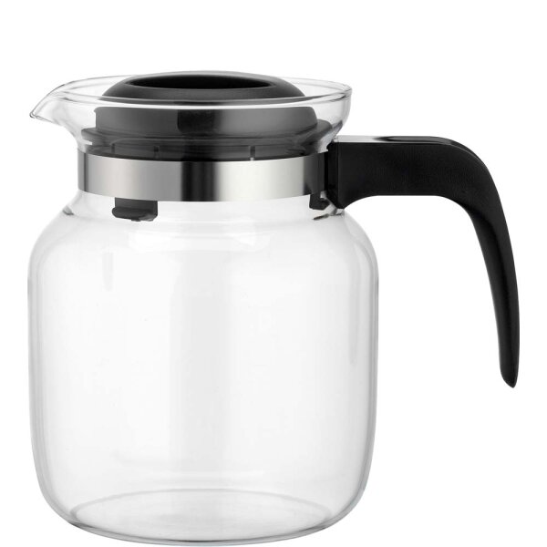 Matura Teekanne 125cl mit Deckel  (VPE 12 St.)