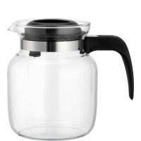 Matura Teekanne 125cl mit Deckel  (VPE 12 St.)