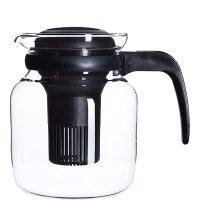 Matura Teekanne 125cl mit Sieb und Deckel  (VPE 1 St.)