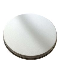 Metallschraubdeckel 14cm zu Dispenser San Miguel  (VPE 1...
