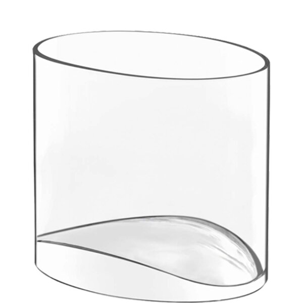 Michelangelo Ovale Appetizer 13cl  (VPE 6 St.)