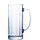 Minden Bierseidel 28cl; 0,2l Eichstrich  (VPE 6 St.)