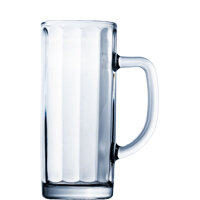 Minden Bierseidel 32cl; 0,25l Eichstrich  (VPE 6 St.)