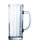 Minden Bierseidel 32cl; 0,25l Eichstrich  (VPE 6 St.)
