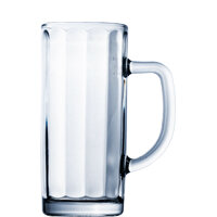 Minden Bierseidel 37cl; 0,3l Eichstrich  (VPE 6 St.)