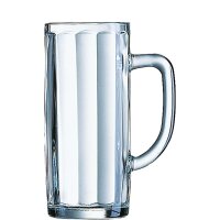 Minden Bierseidel 38cl; 0,3l Eichstrich  (VPE 6 St.)
