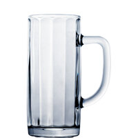 Minden Bierseidel 49cl; 0,4l Eichstrich  (VPE 6 St.)