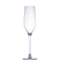 Mineral Sekt 16cl; 0,1l Eichstrich Practic Box(P18)  (VPE...