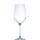 Mineral Wein 45cl; 0,1l+0,2l Eichstrich Practic Box(P18)  (VPE 18 St.)