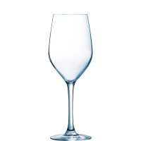 Mineral Weinkelch 27cl; 0,2l Eichstrich (VPE 6 St.)