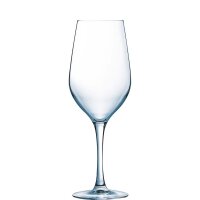 Mineral Weinkelch 45cl; 0,25l Eichstrich (VPE 6 St.)