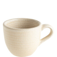 Mirage Ripple Obertasse 10cl  (VPE 6 St.)