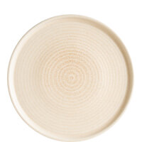 Mirage Ripple Teller flach 16cm  (VPE 12 St.)