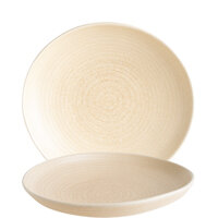 Mirage Ripple Teller tief 19cm  (VPE 6 St.)