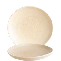 Mirage Ripple Teller tief 26cm  (VPE 6 St.)