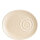 Mirage Ripple Untertasse 20x17cm  (VPE 12 St.)