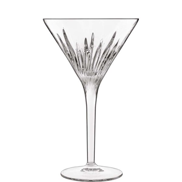 Mixology Martini Schale 21,5cl  (VPE 24 St.)