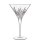Mixology Martini Schale 21,5cl  (VPE 24 St.)