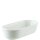 Mood Cream Schale oval hoch 15,5cm; 22,5cl  (VPE 12 St.)