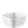 Mood Cream Schale quadratisch hoch 8x8cm; 11cl  (VPE 12 St.)