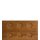 Mood Wood Servierbrett 31,5x17cm  (VPE 4 St.)