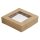 Viking Cube Deckel mit PLA Fenster