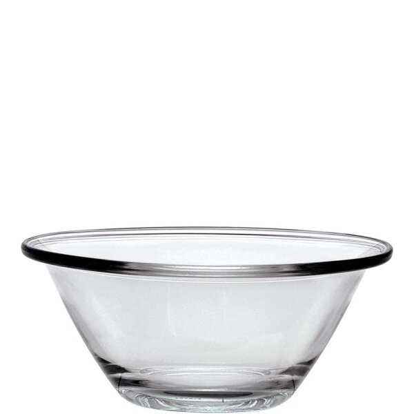 Mr. Chef Stapelschale 11cm; 18,2cl (10cl)  (VPE 6 St.)