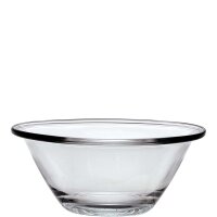Mr. Chef Stapelschale 11cm; 18,2cl (10cl)  (VPE 6 St.)