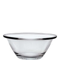 Mr. Chef Stapelschale 14cm; 37cl (25cl)  (VPE 6 St.)