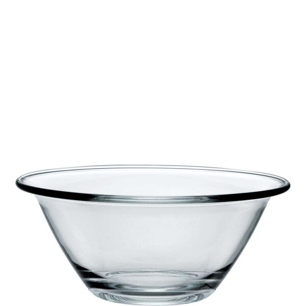 Mr. Chef Stapelschale 22cm; 162cl (100cl)  (VPE 6 St.)