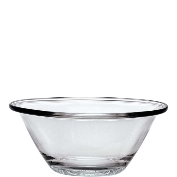 Mr. Chef Stapelschale 9cm; 8,5cl (5cl)  (VPE 6 St.)