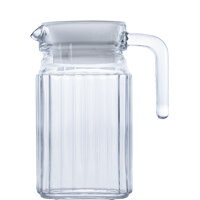 Mr. Coolkant Kühlschrankkrug 50cl mit Deckel  (VPE 6 St.)