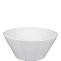 Napoli Conica White Schale 13cm; 39cl  (VPE 12 St.)