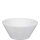 Napoli Conica White Schale 13cm; 39cl  (VPE 12 St.)