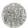 Napoli White & Black Pizzateller 31cm  (VPE 6 St.)